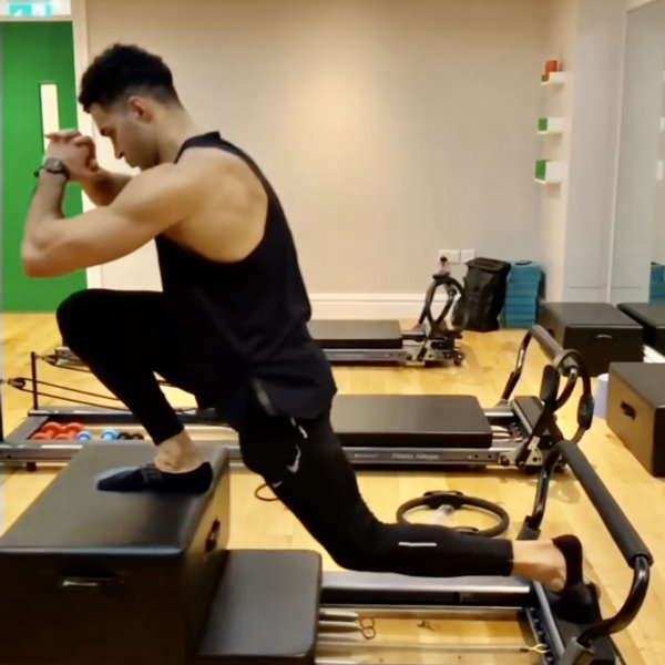 Flow Reformer Pilates Near Monument, City of London