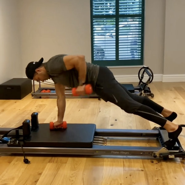 Flow Reformer Pilates Near Monument, City of London